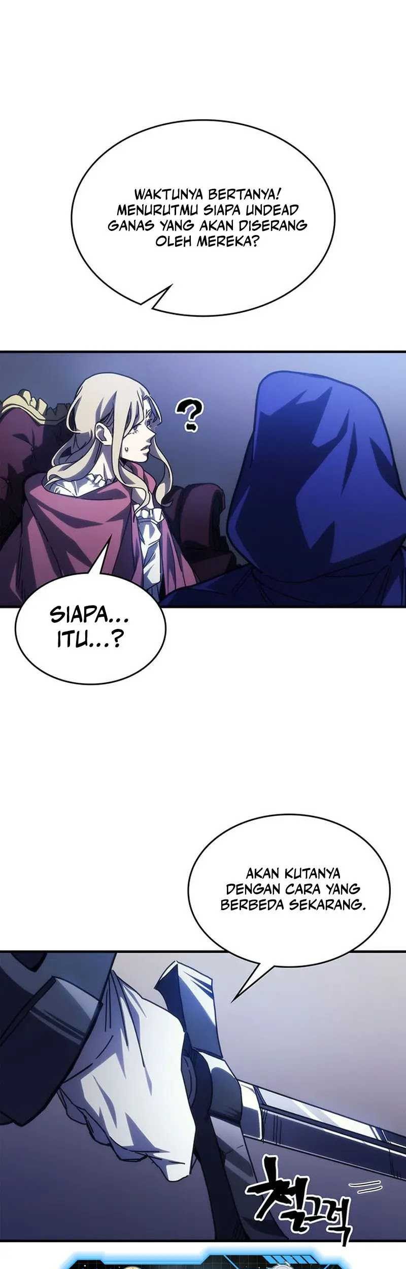 The Unbeatable Dungeon’s Lazy Boss Chapter 30 - halaman 45