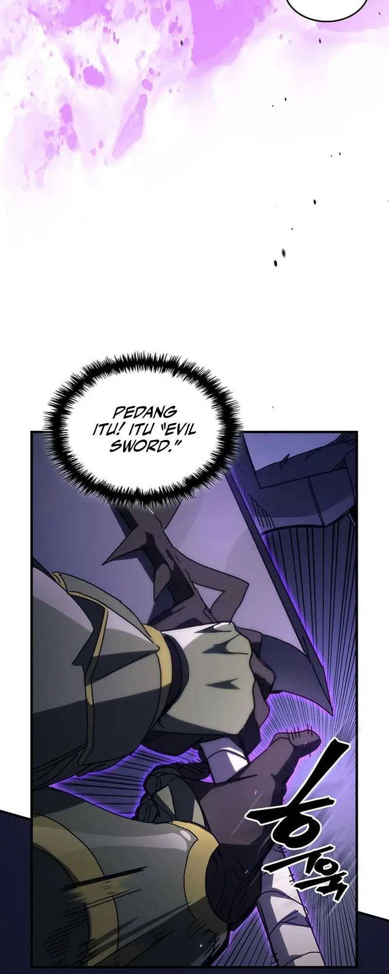 The Unbeatable Dungeon’s Lazy Boss Chapter 30 - halaman 5