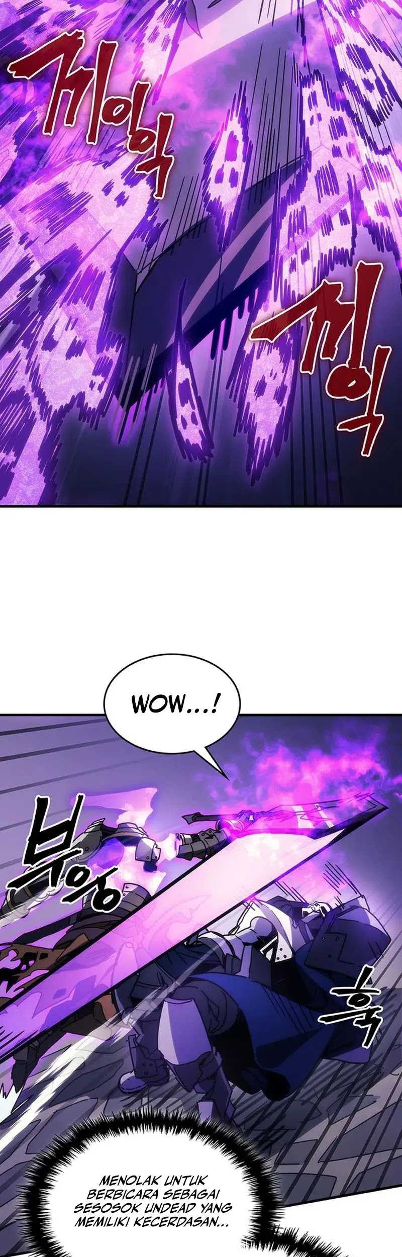 The Unbeatable Dungeon’s Lazy Boss Chapter 30 - halaman 8