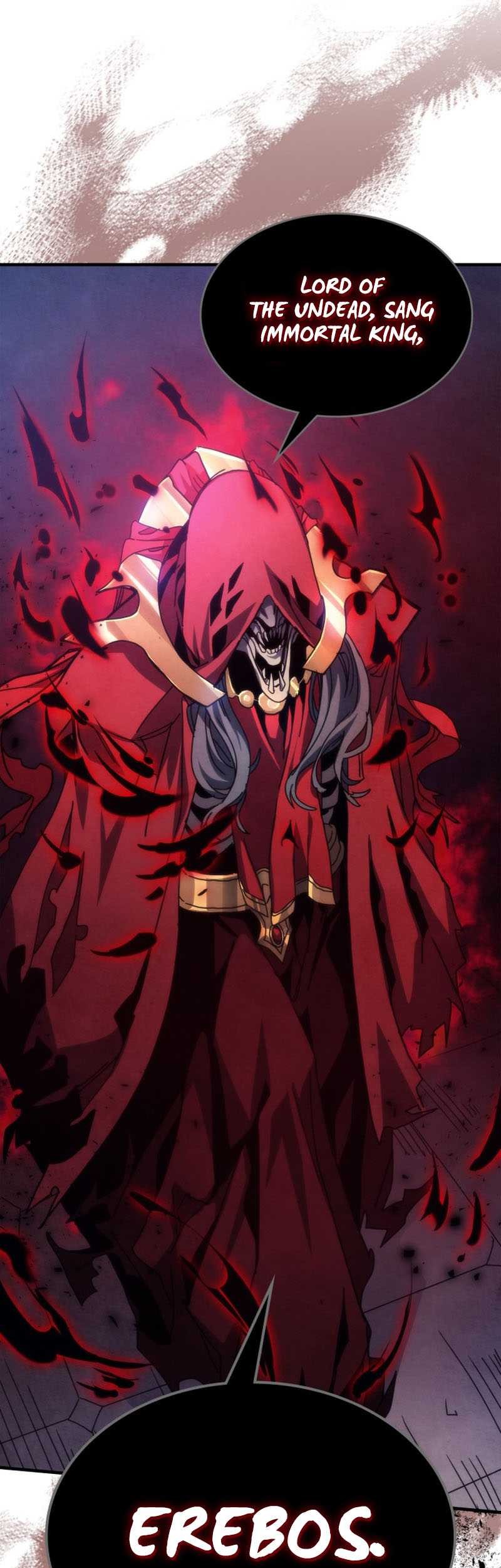The Unbeatable Dungeon’s Lazy Boss Chapter 31 - halaman 14