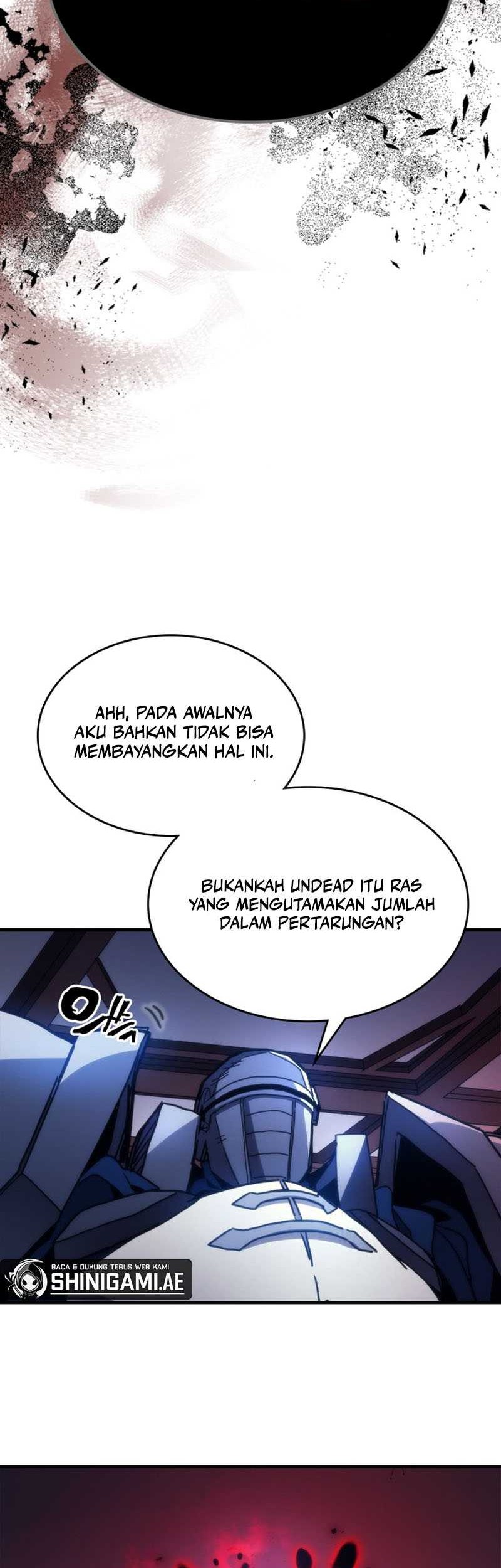 The Unbeatable Dungeon’s Lazy Boss Chapter 31 - halaman 15