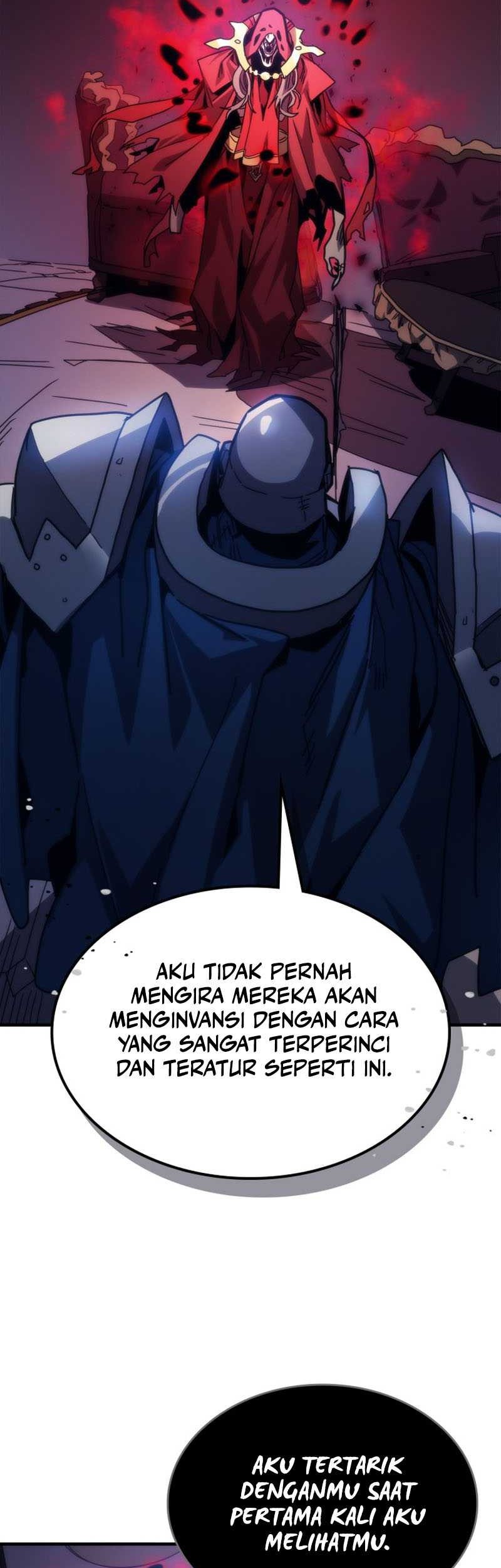 The Unbeatable Dungeon’s Lazy Boss Chapter 31 - halaman 16