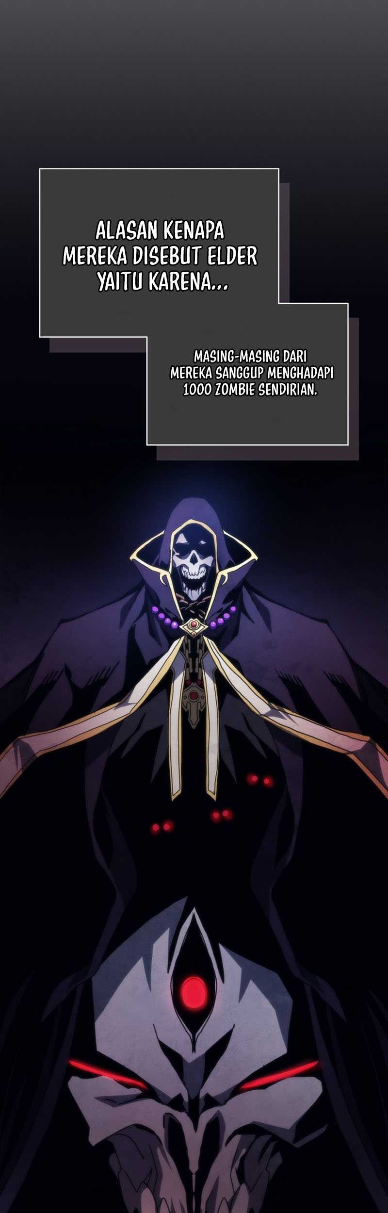 The Unbeatable Dungeon’s Lazy Boss Chapter 31 - halaman 28
