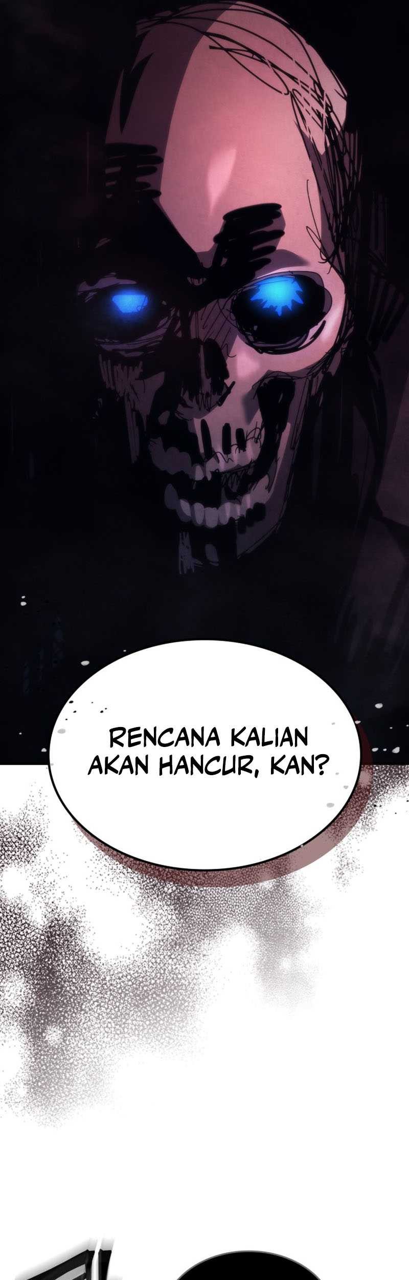 The Unbeatable Dungeon’s Lazy Boss Chapter 31 - halaman 46