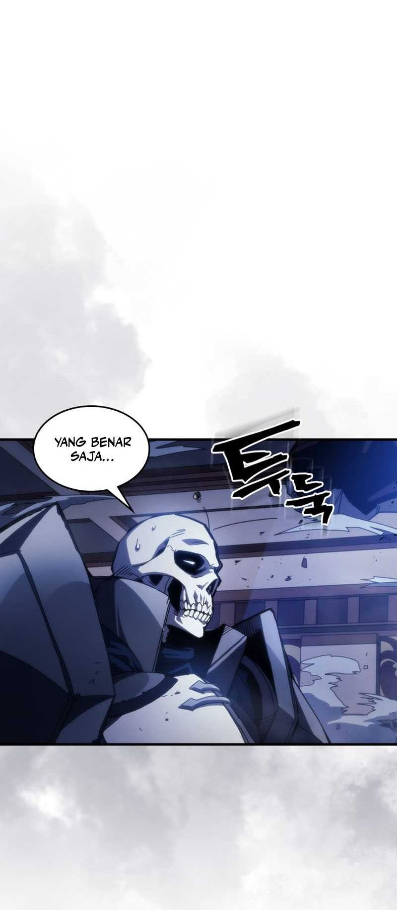 The Unbeatable Dungeon’s Lazy Boss Chapter 31 - halaman 49
