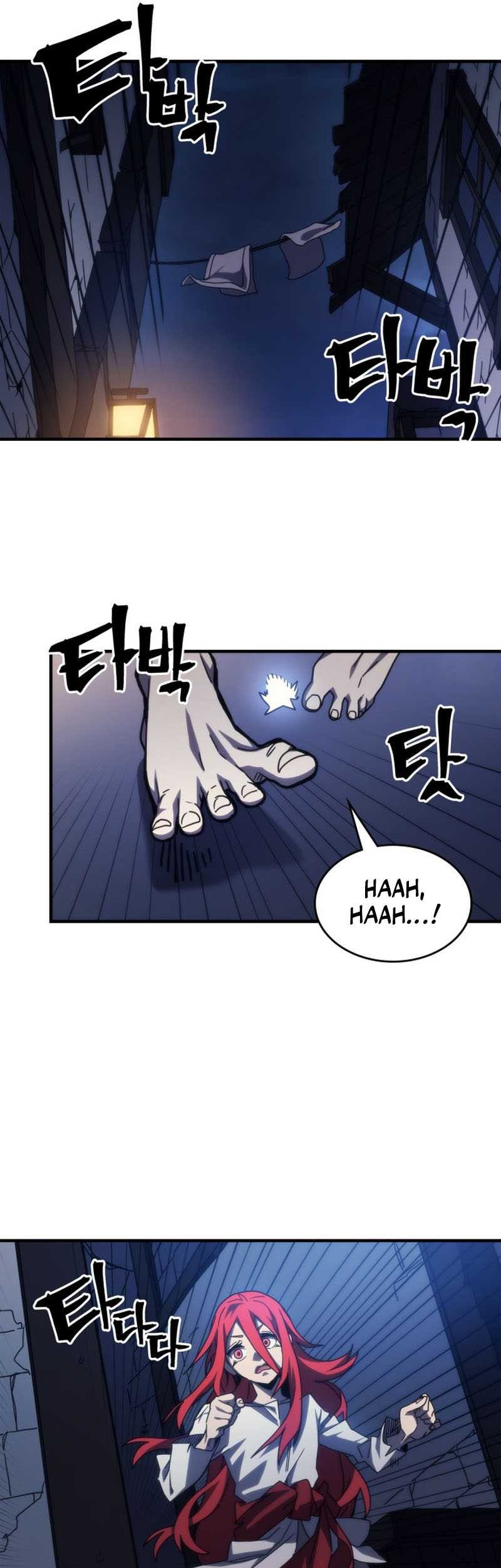 The Unbeatable Dungeon’s Lazy Boss Chapter 32 - halaman 26