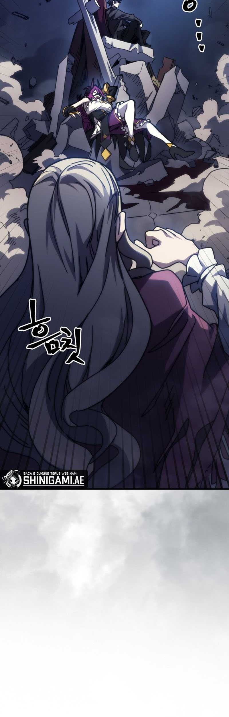 The Unbeatable Dungeon’s Lazy Boss Chapter 32 - halaman 4