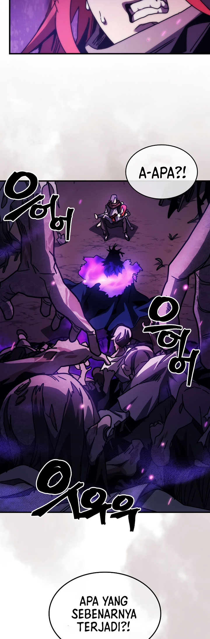The Unbeatable Dungeon’s Lazy Boss Chapter 33 - halaman 12