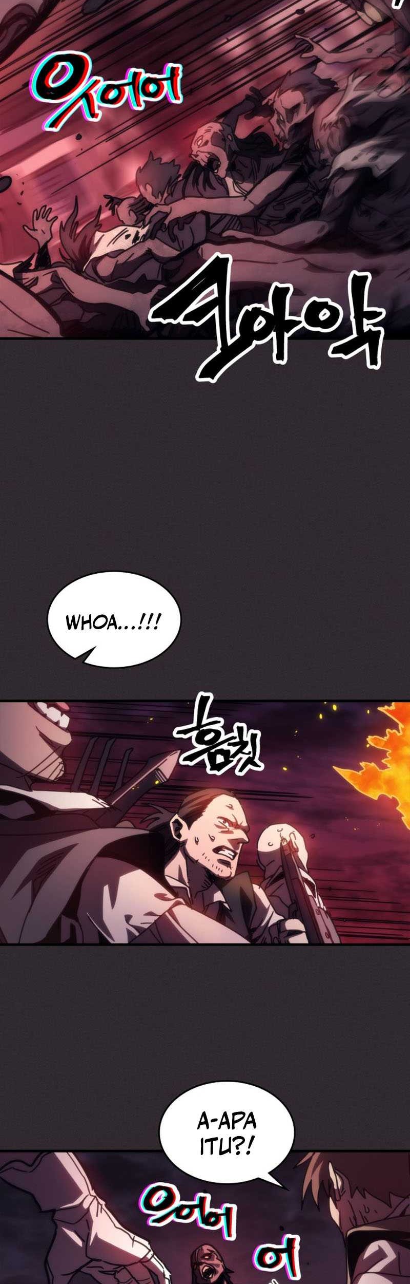 The Unbeatable Dungeon’s Lazy Boss Chapter 34 - halaman 16