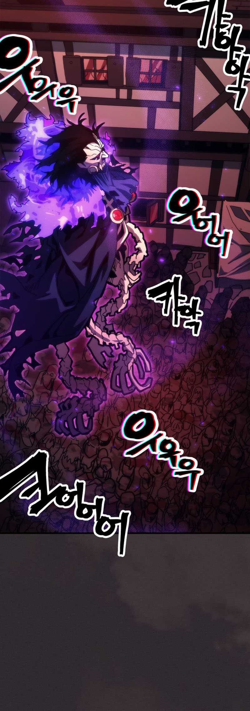 The Unbeatable Dungeon’s Lazy Boss Chapter 34 - halaman 5