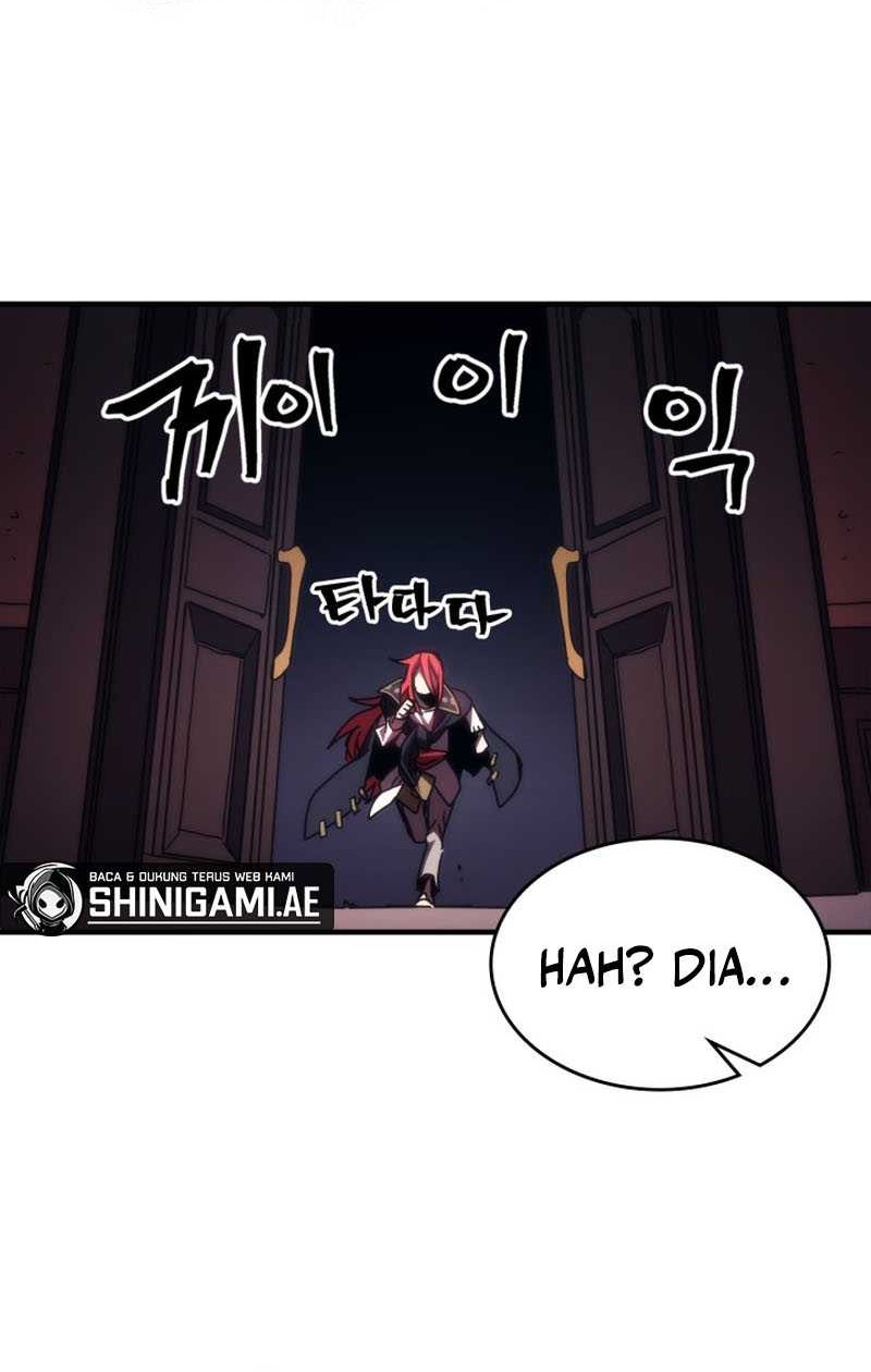The Unbeatable Dungeon’s Lazy Boss Chapter 35 - halaman 25