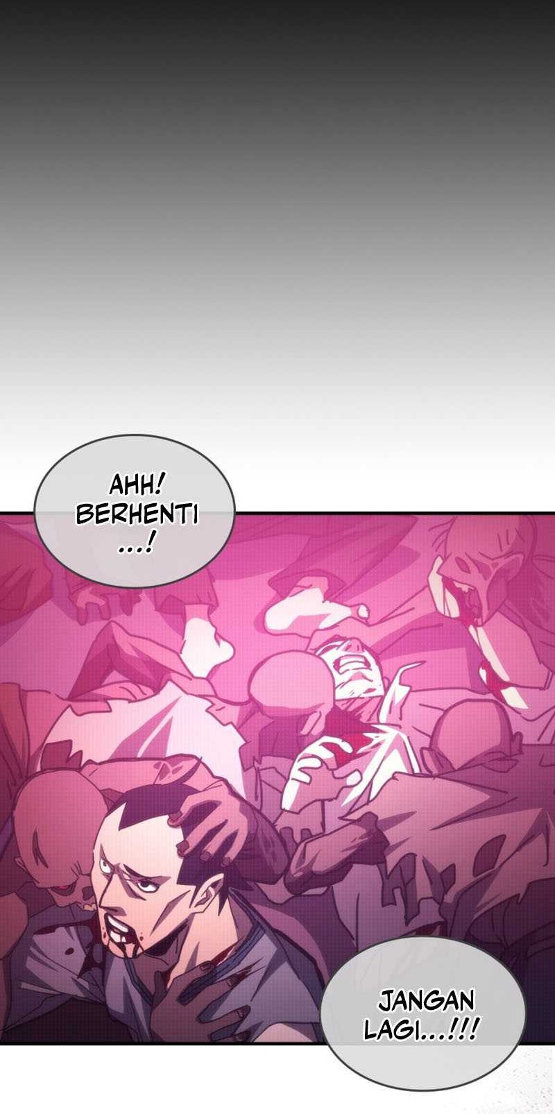 The Unbeatable Dungeon’s Lazy Boss Chapter 35 - halaman 37