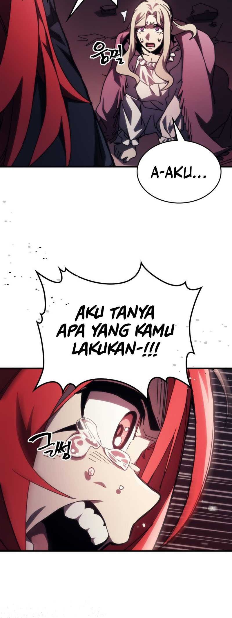 The Unbeatable Dungeon’s Lazy Boss Chapter 35 - halaman 40