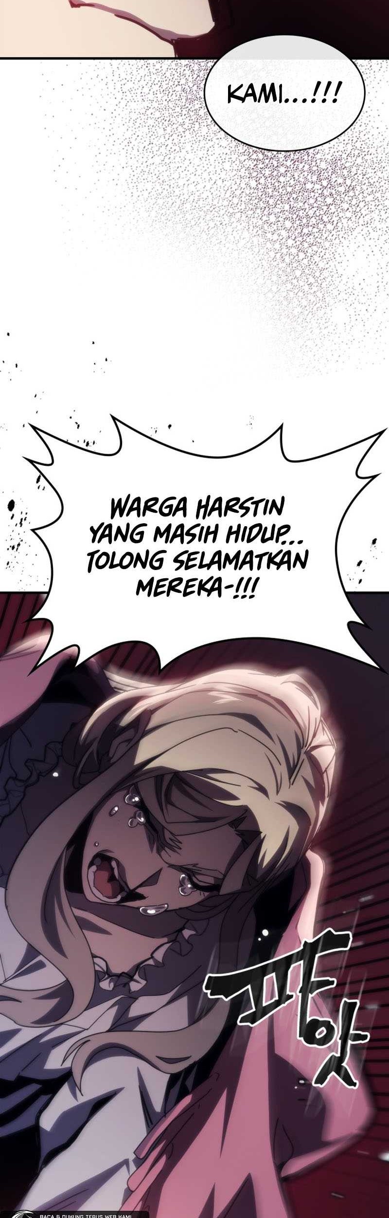 The Unbeatable Dungeon’s Lazy Boss Chapter 35 - halaman 42