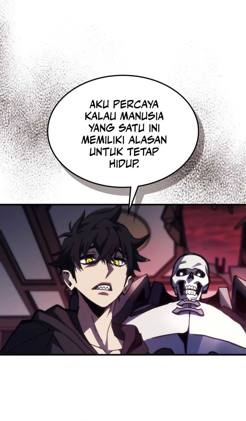 The Unbeatable Dungeon’s Lazy Boss Chapter 35 - halaman 9