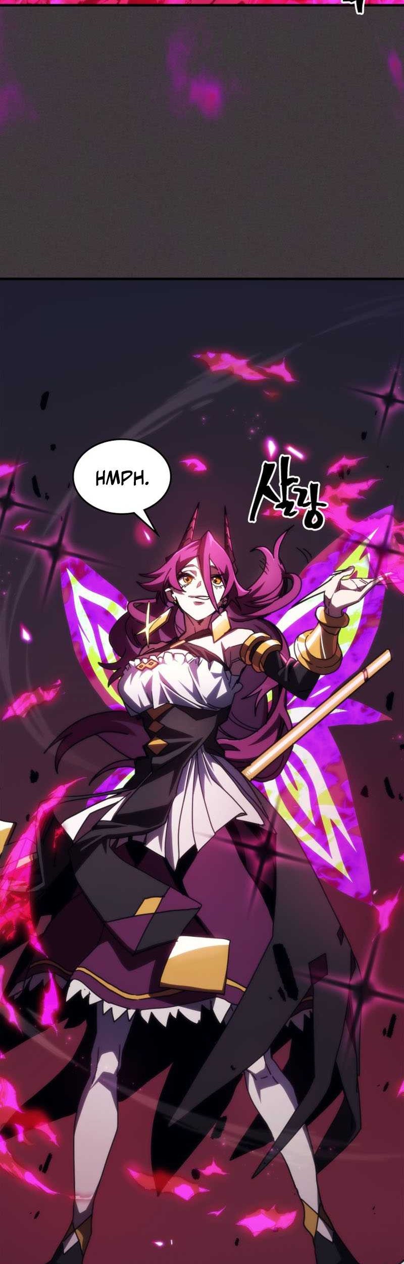 The Unbeatable Dungeon’s Lazy Boss Chapter 36 - halaman 11