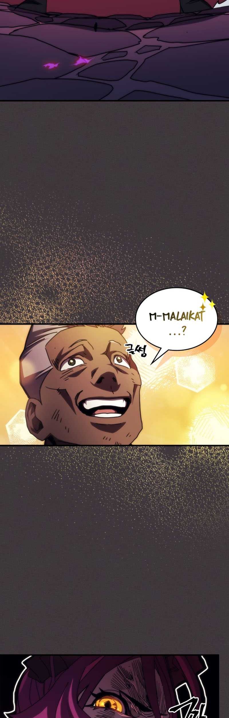 The Unbeatable Dungeon’s Lazy Boss Chapter 36 - halaman 12