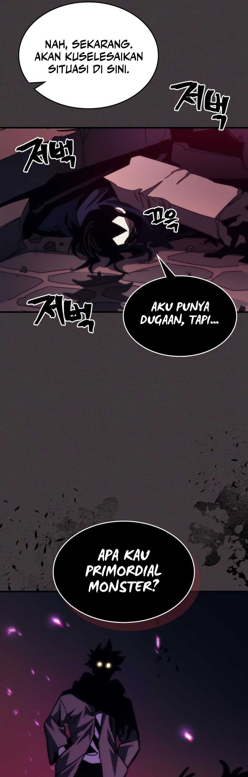 The Unbeatable Dungeon’s Lazy Boss Chapter 36 - halaman 39