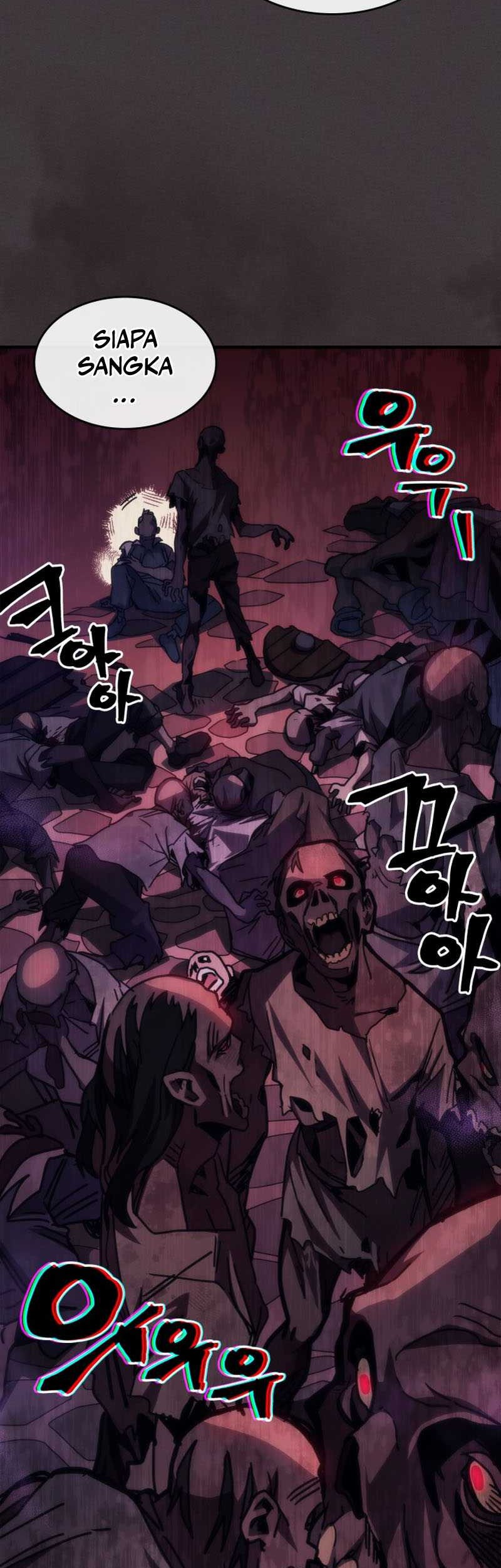 The Unbeatable Dungeon’s Lazy Boss Chapter 36 - halaman 4