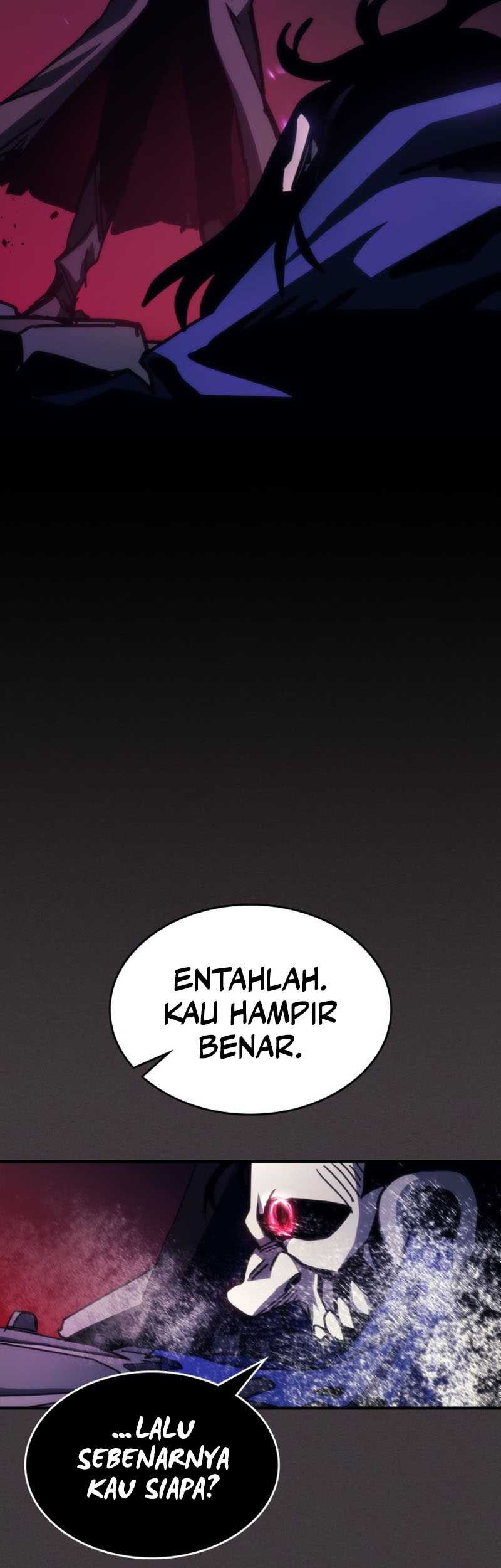The Unbeatable Dungeon’s Lazy Boss Chapter 36 - halaman 40