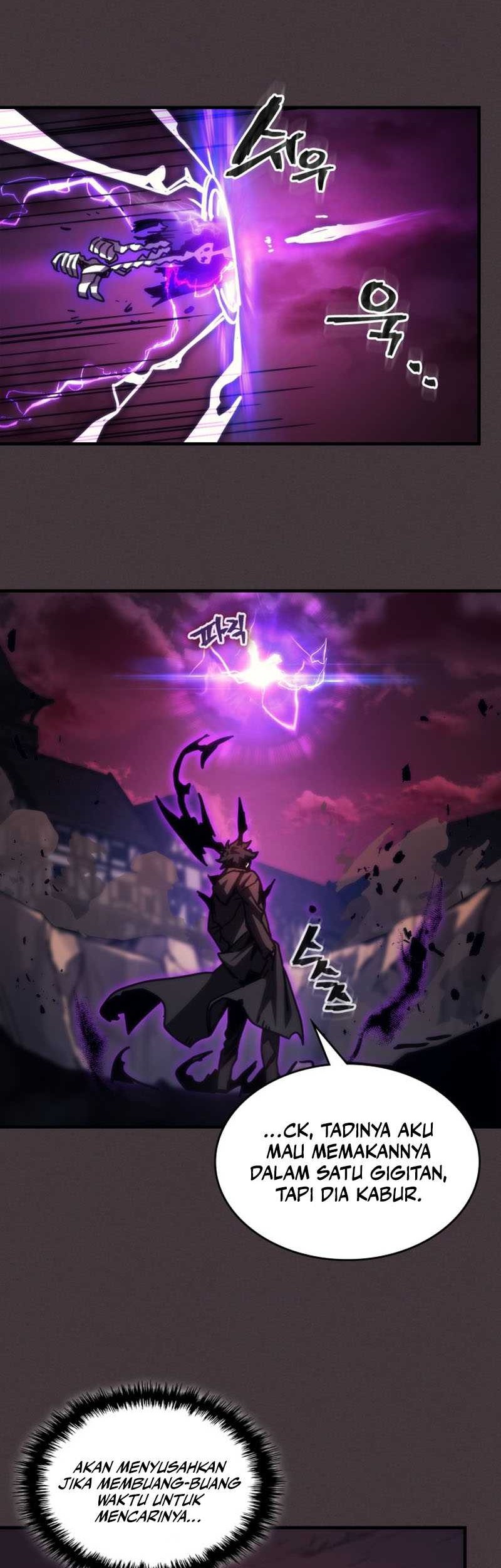 The Unbeatable Dungeon’s Lazy Boss Chapter 37 - halaman 10
