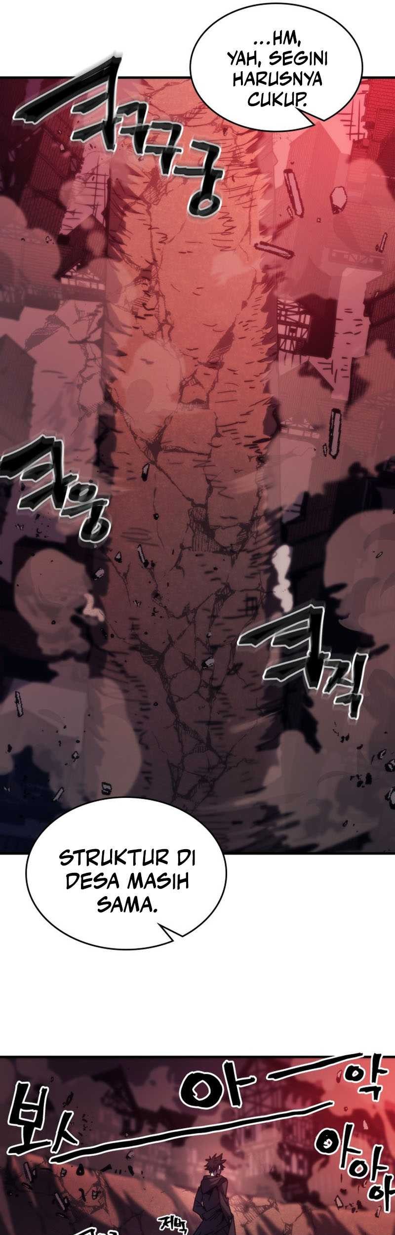 The Unbeatable Dungeon’s Lazy Boss Chapter 37 - halaman 17