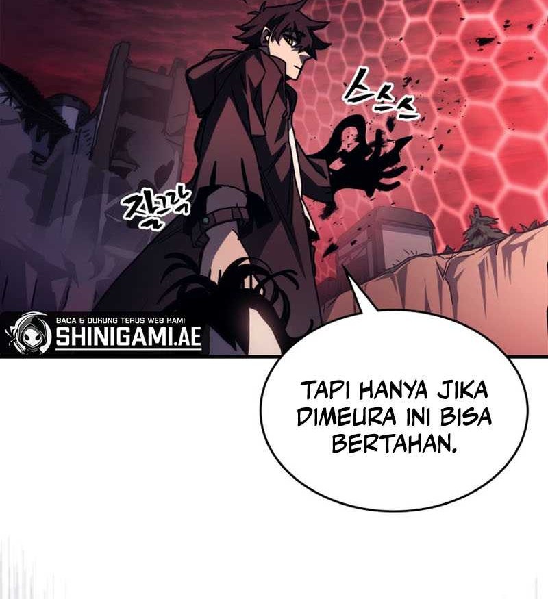 The Unbeatable Dungeon’s Lazy Boss Chapter 37 - halaman 24