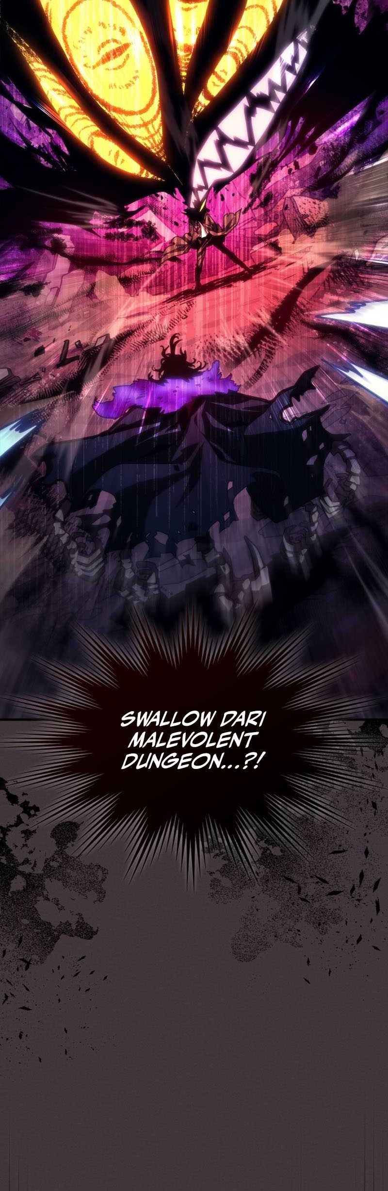 The Unbeatable Dungeon’s Lazy Boss Chapter 37 - halaman 4