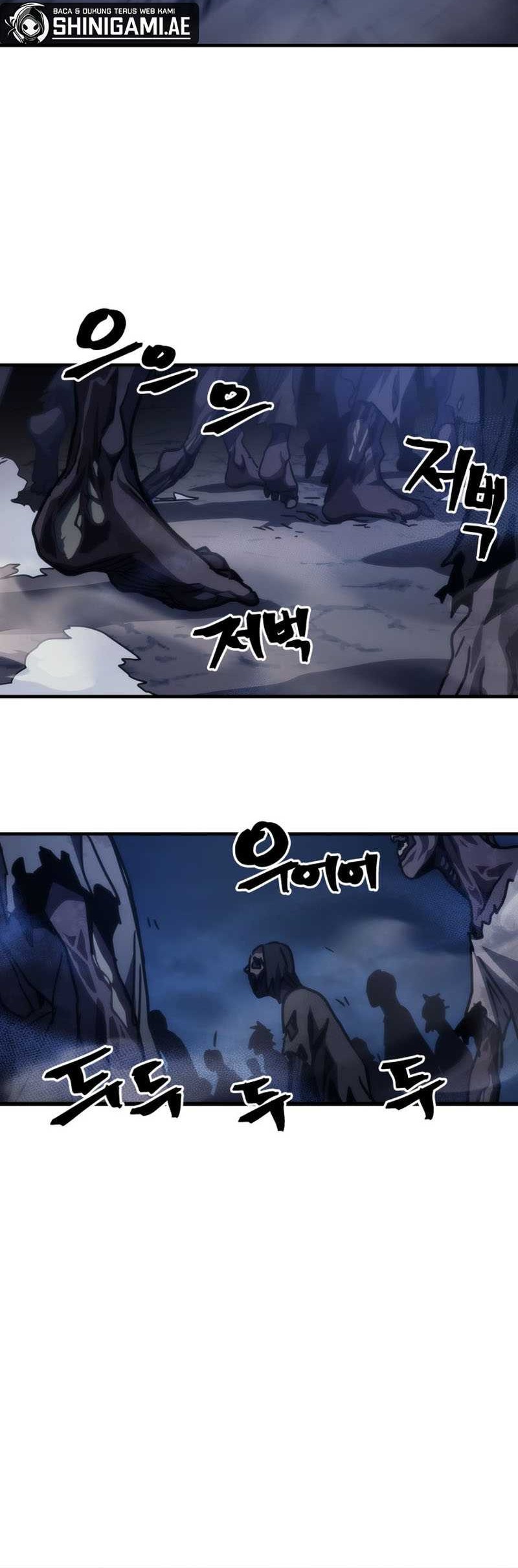 The Unbeatable Dungeon’s Lazy Boss Chapter 37 - halaman 40