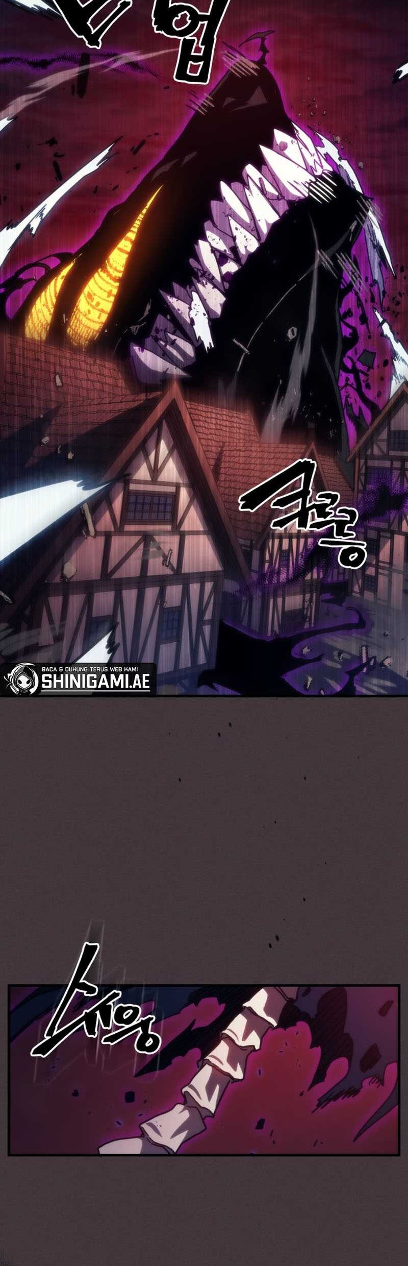 The Unbeatable Dungeon’s Lazy Boss Chapter 37 - halaman 8