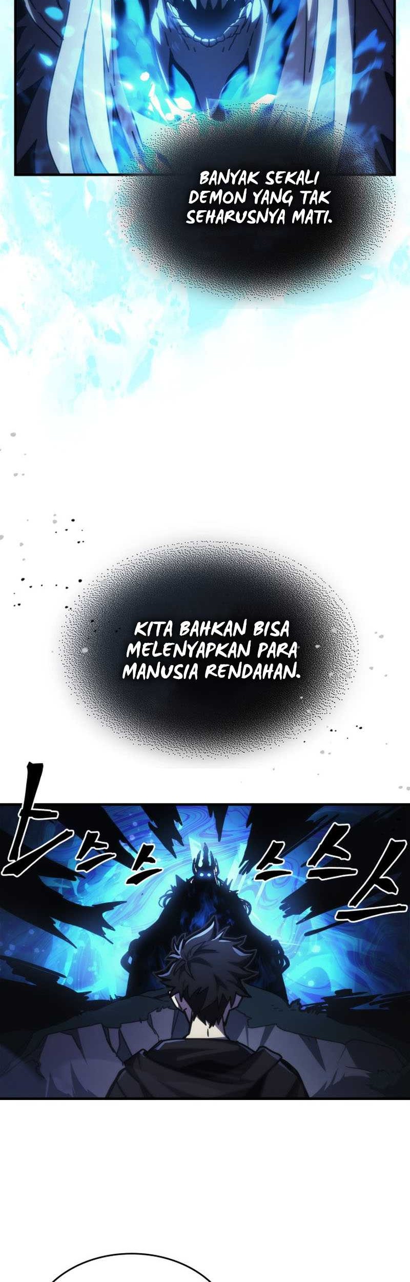 The Unbeatable Dungeon’s Lazy Boss Chapter 38 - halaman 11