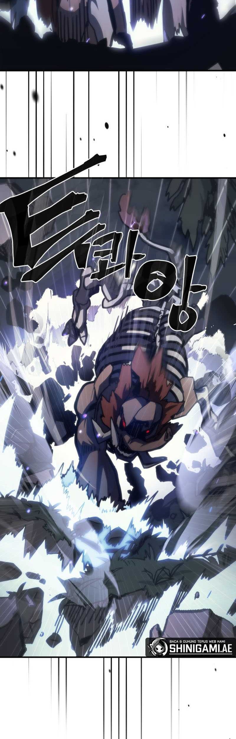 The Unbeatable Dungeon’s Lazy Boss Chapter 38 - halaman 19