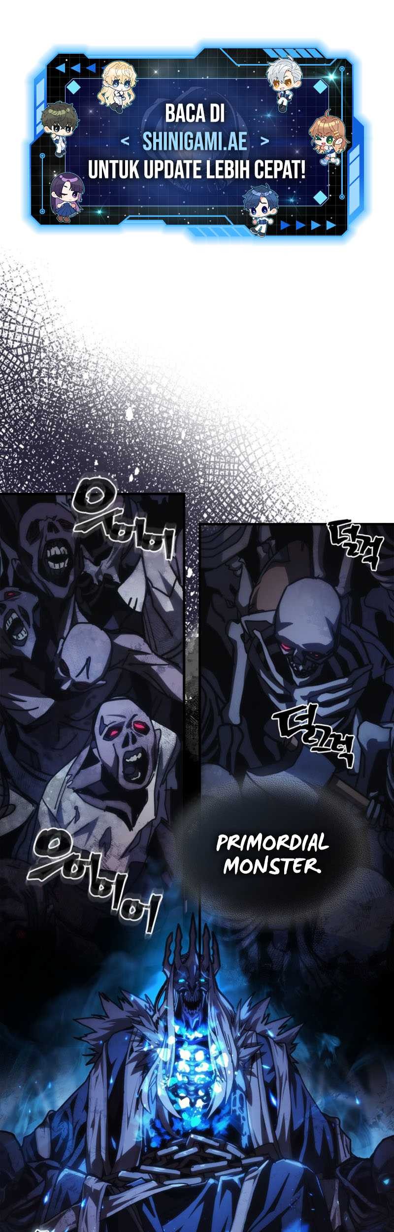 The Unbeatable Dungeon’s Lazy Boss Chapter 38 - halaman 2