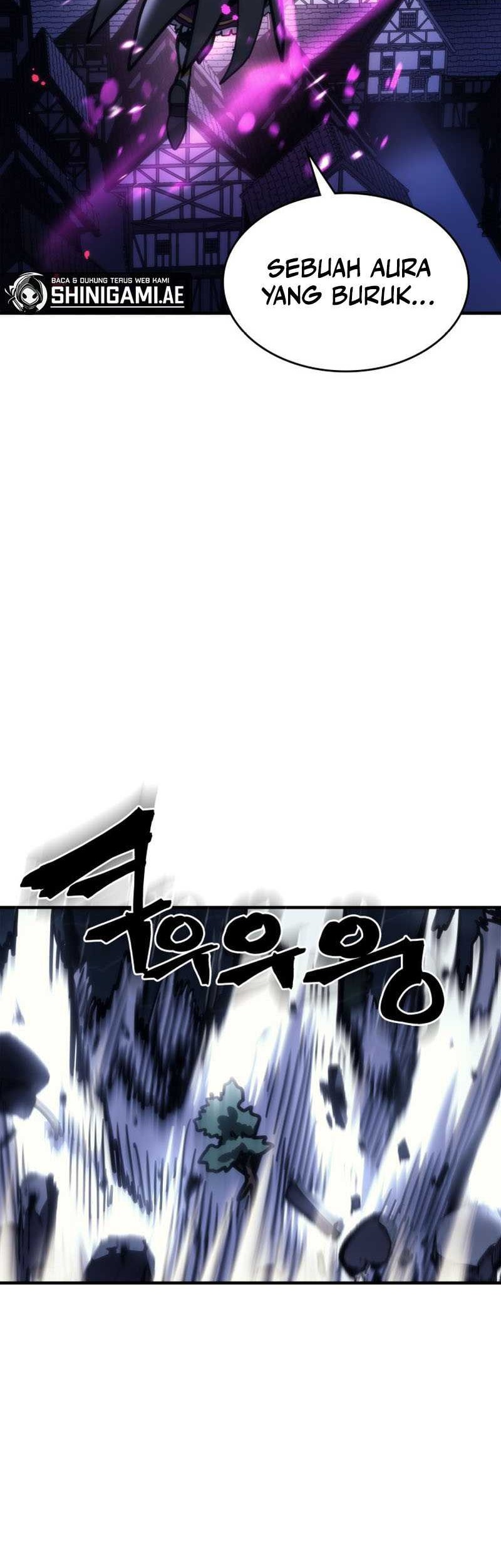 The Unbeatable Dungeon’s Lazy Boss Chapter 38 - halaman 37
