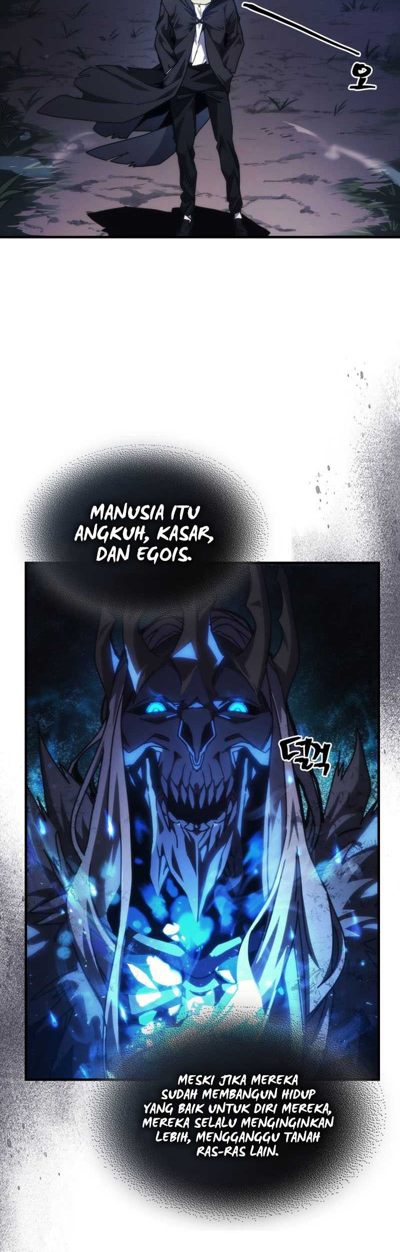 The Unbeatable Dungeon’s Lazy Boss Chapter 38 - halaman 4