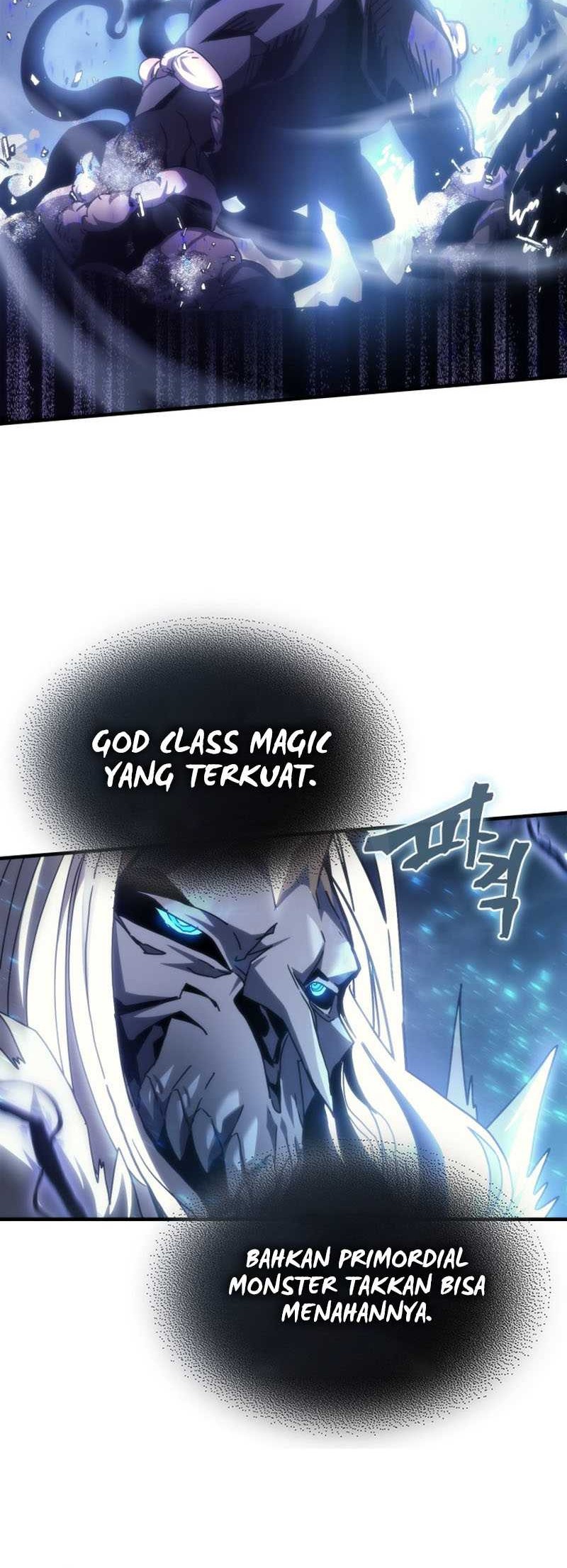 The Unbeatable Dungeon’s Lazy Boss Chapter 38 - halaman 45