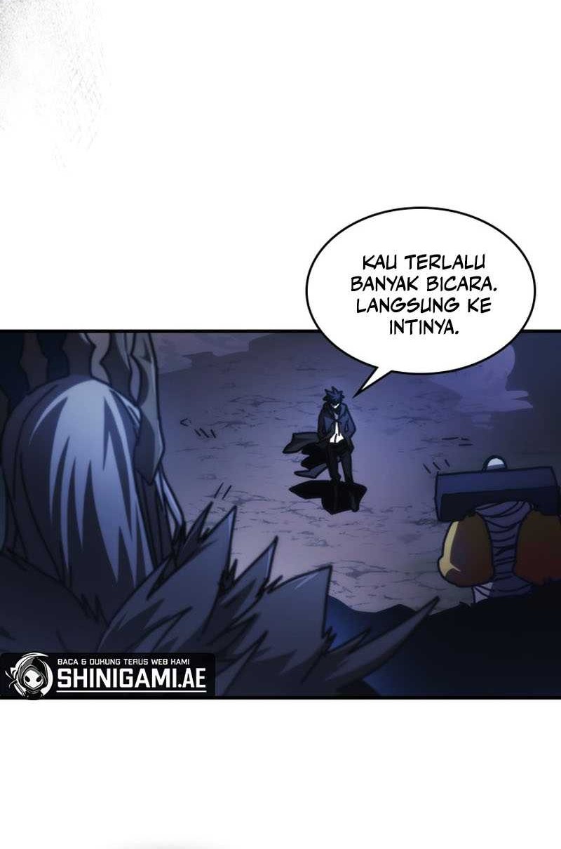 The Unbeatable Dungeon’s Lazy Boss Chapter 38 - halaman 5