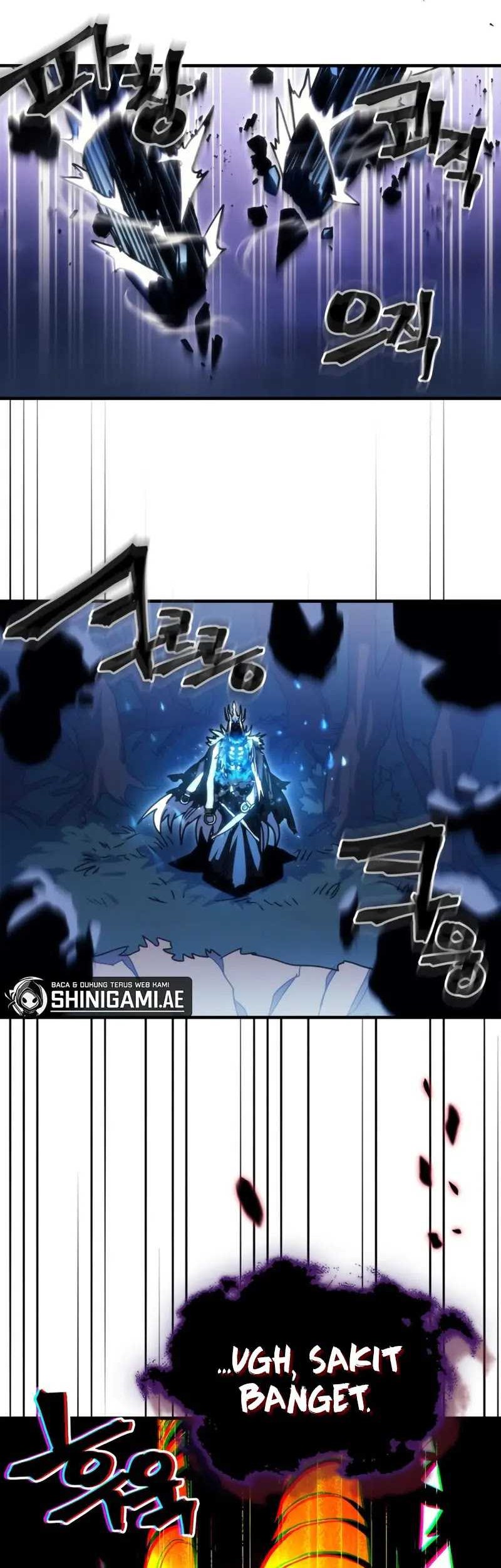 The Unbeatable Dungeon’s Lazy Boss Chapter 39 - halaman 11