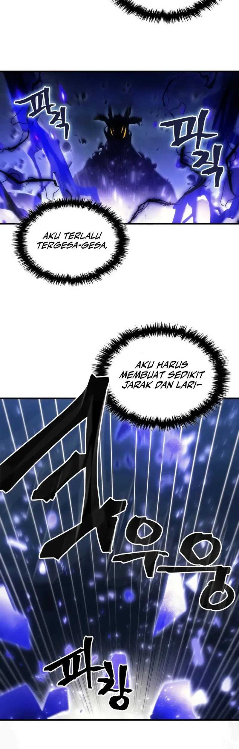 The Unbeatable Dungeon’s Lazy Boss Chapter 39 - halaman 17