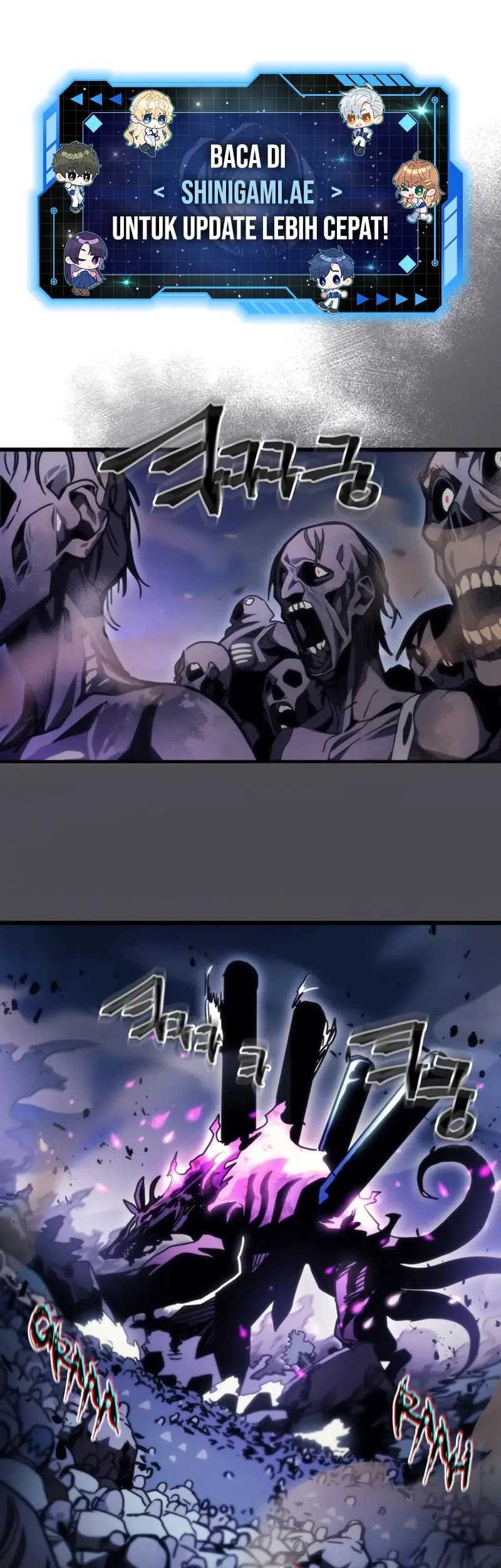 The Unbeatable Dungeon’s Lazy Boss Chapter 39 - halaman 2