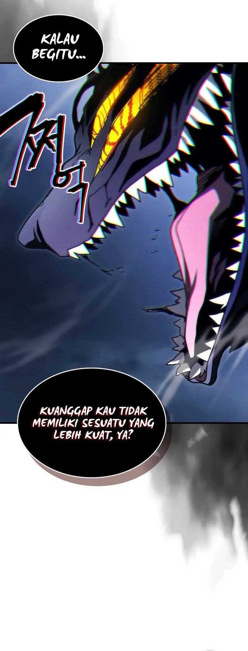 The Unbeatable Dungeon’s Lazy Boss Chapter 39 - halaman 21