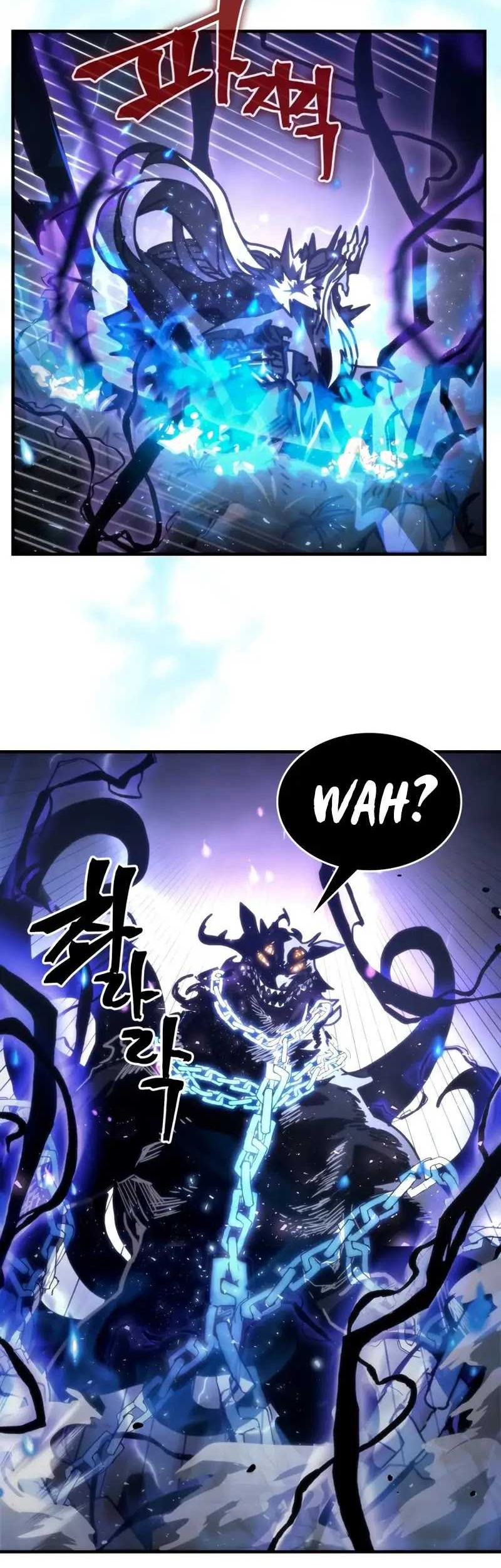 The Unbeatable Dungeon’s Lazy Boss Chapter 39 - halaman 25