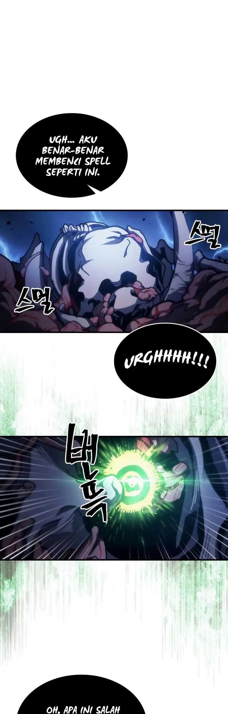 The Unbeatable Dungeon’s Lazy Boss Chapter 39 - halaman 26