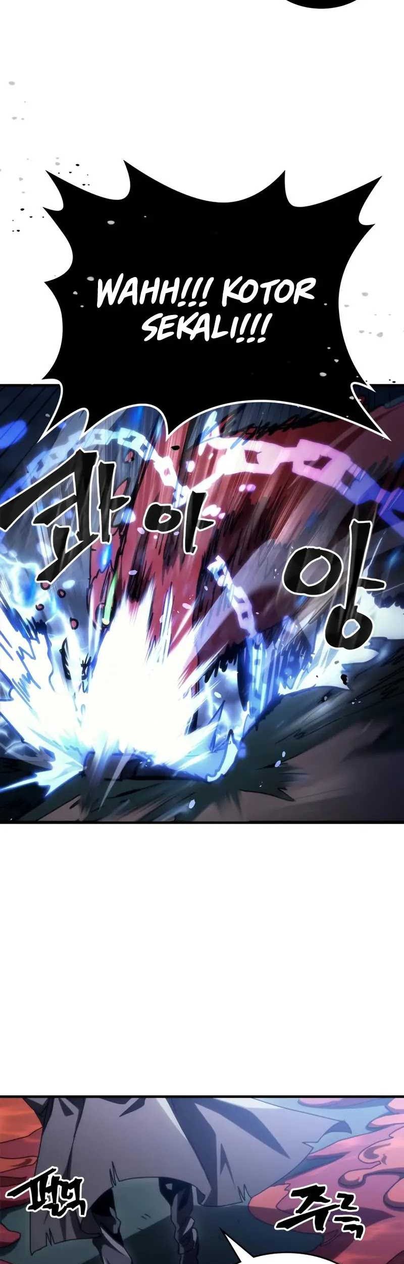 The Unbeatable Dungeon’s Lazy Boss Chapter 39 - halaman 28