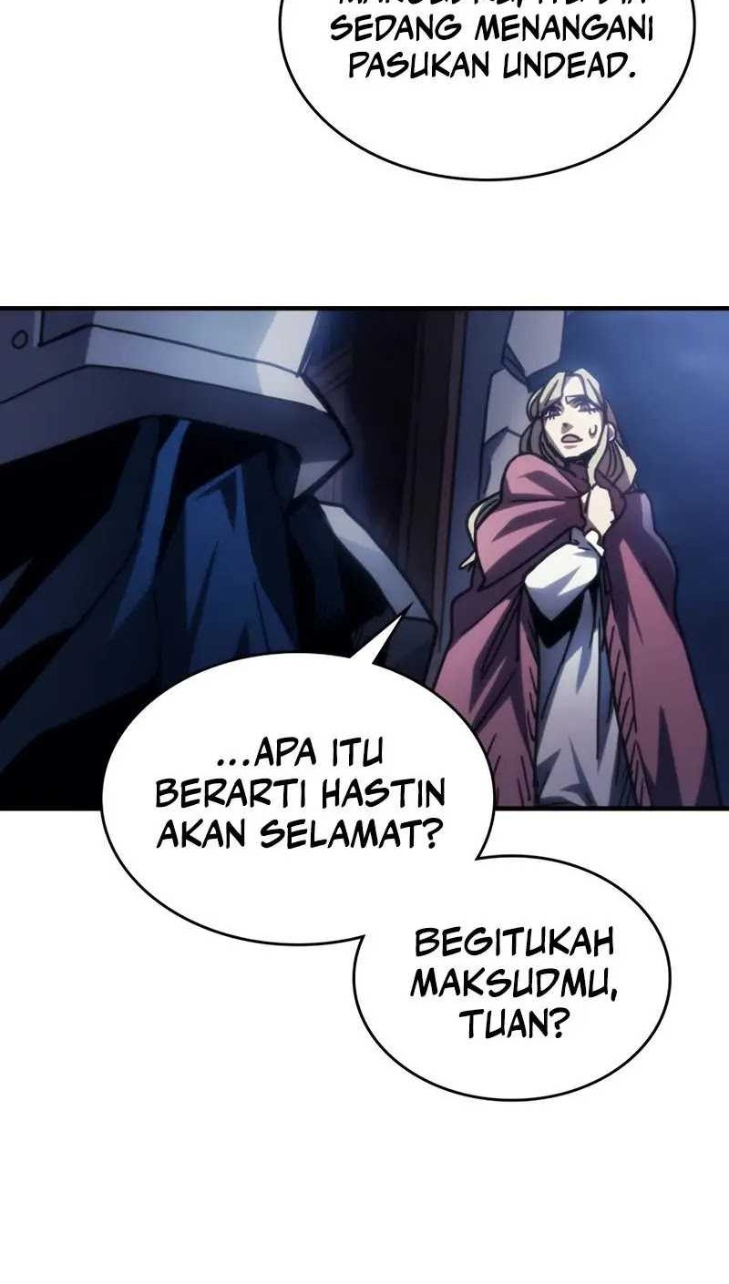 The Unbeatable Dungeon’s Lazy Boss Chapter 39 - halaman 41