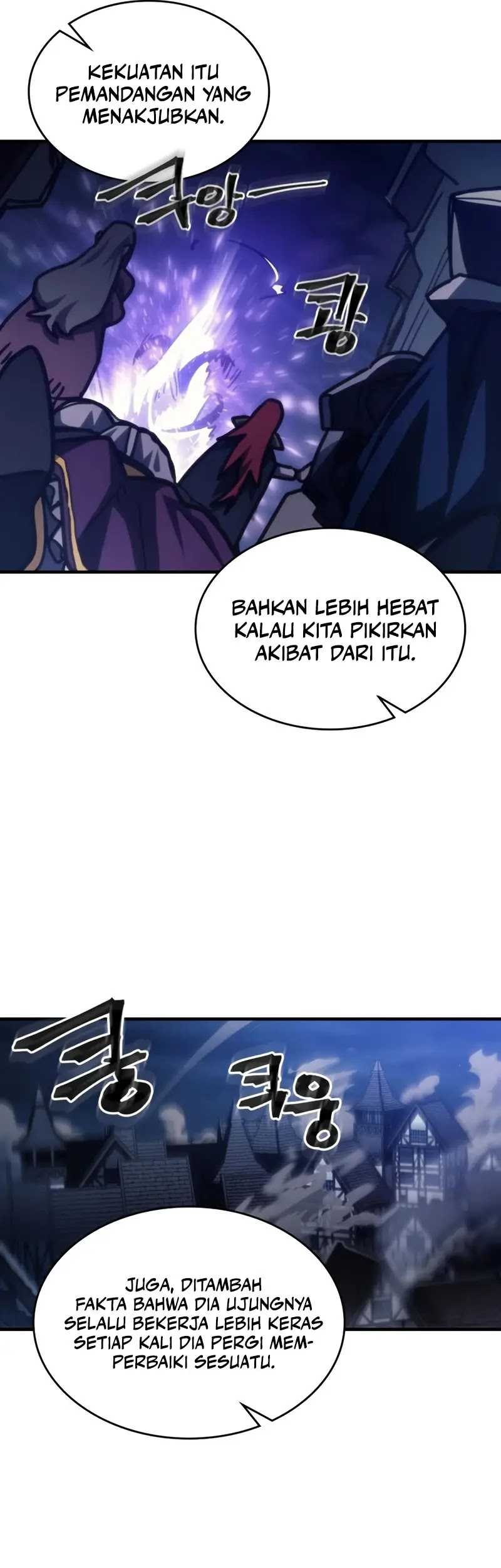 The Unbeatable Dungeon’s Lazy Boss Chapter 39 - halaman 46