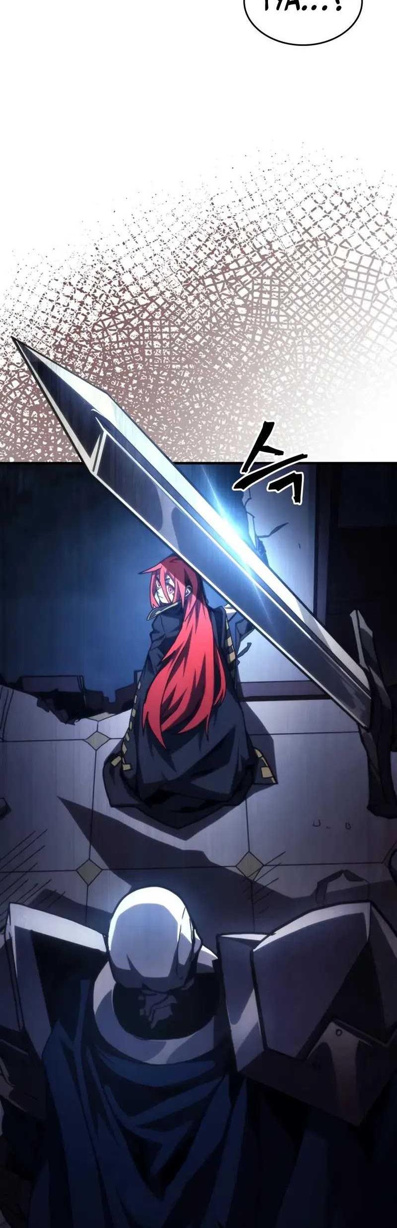 The Unbeatable Dungeon’s Lazy Boss Chapter 39 - halaman 49