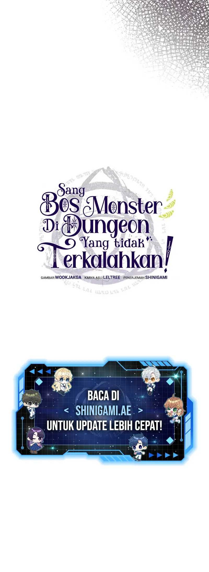 The Unbeatable Dungeon’s Lazy Boss Chapter 39 - halaman 51