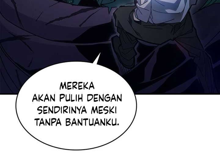 The Unbeatable Dungeon’s Lazy Boss Chapter 4 - halaman 12