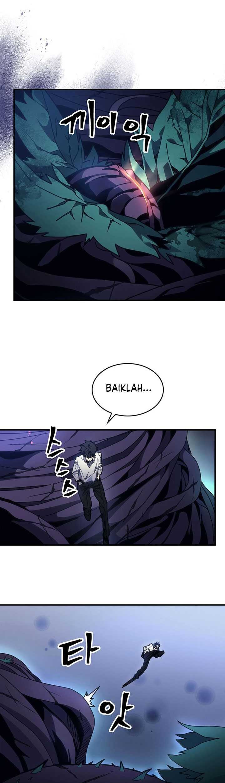 The Unbeatable Dungeon’s Lazy Boss Chapter 4 - halaman 13